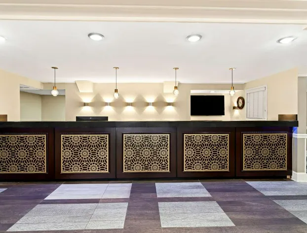 Best Western Riverside Inn hotel detail image 2