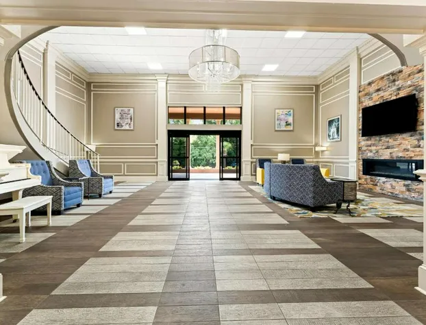 Best Western Riverside Inn hotel detail image 4