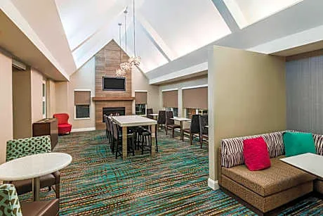 Residence Inn by Marriott Macon hotel detail image 4