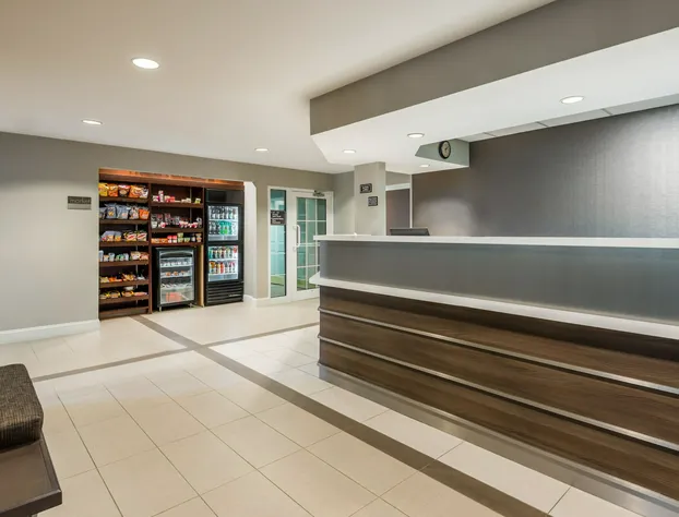 Residence Inn by Marriott Macon hotel detail image 1