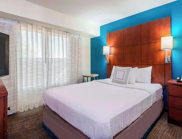 Residence Inn by Marriott Macon hotel detail image 3