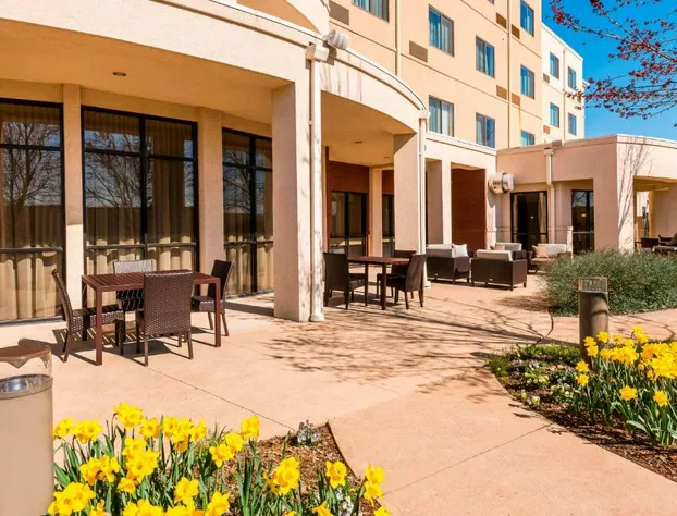 Courtyard by Marriott Philadelphia Montgomeryville hotel detail image 1