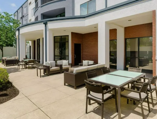 Courtyard by Marriott Philadelphia Montgomeryville hotel detail image 2