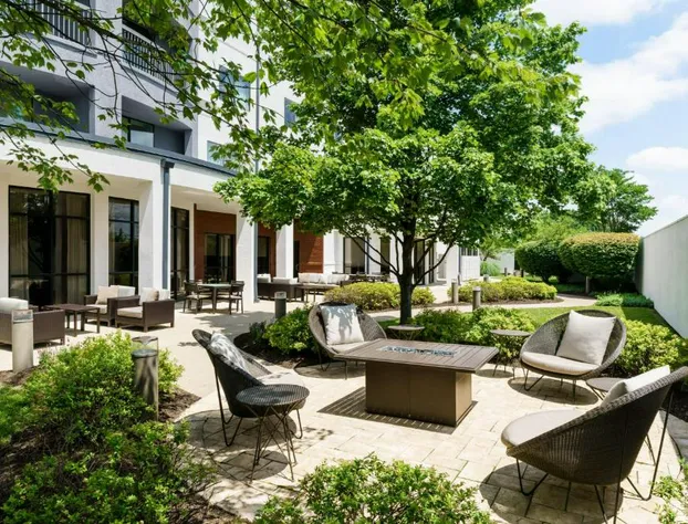 Courtyard by Marriott Philadelphia Montgomeryville hotel detail image 3
