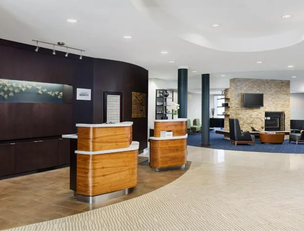 Courtyard by Marriott Philadelphia Montgomeryville hotel detail image 4