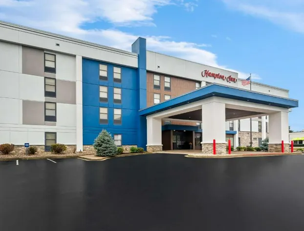 Hampton Inn Lexington/Georgetown hotel detail image 1
