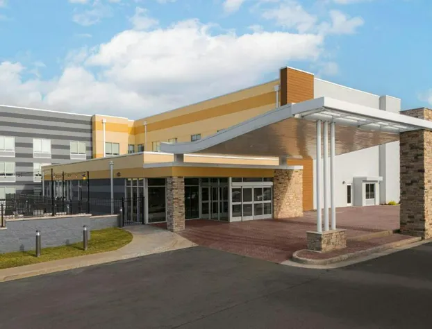 Fairfield Inn & Suites by Marriott Lexington Georgetown hotel detail image 1