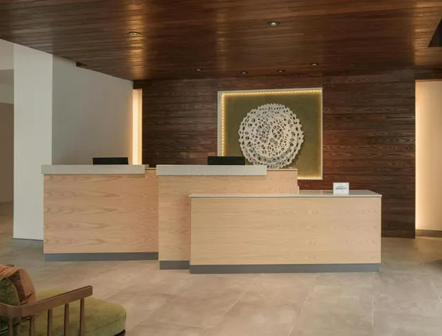 Fairfield Inn & Suites by Marriott Lexington Georgetown hotel detail image 2