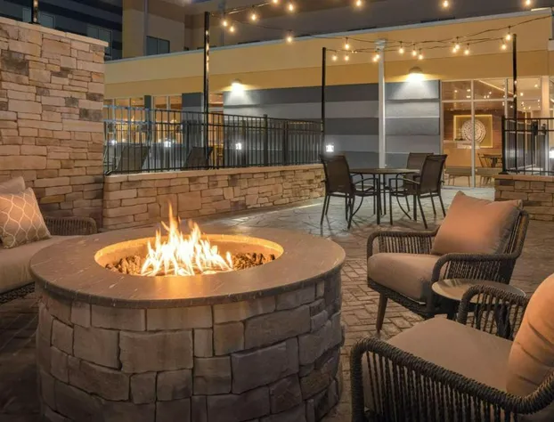 Fairfield by Marriott Inn & Suites Georgetown Lexington hotel detail image 3