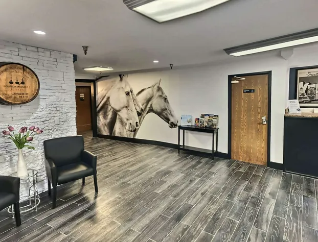 Super 8 by Wyndham Georgetown hotel detail image 1