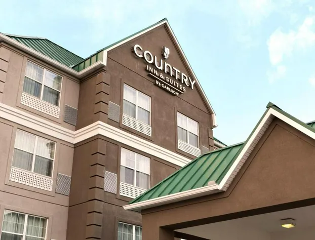 Country Inn & Suites by Radisson, Georgetown, KY hotel detail image 1