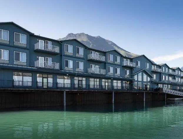 Harbor 360 Hotel Seward hotel detail image 1