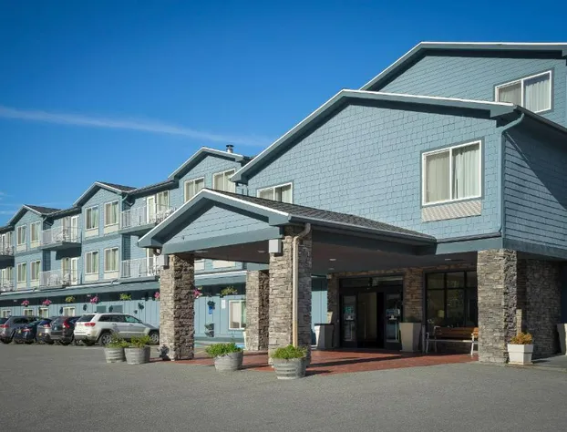 Harbor 360 Hotel Seward hotel detail image 2