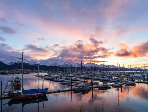 Harbor 360 Hotel Seward hotel detail image 4