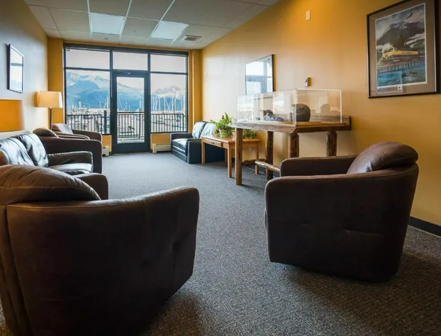 Harbor 360 Hotel Seward hotel detail image 3