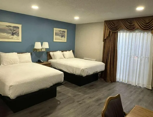 Days Inn by Wyndham Medford hotel detail image 2