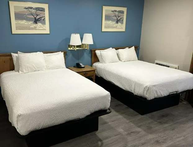 Days Inn by Wyndham Medford hotel detail image 2