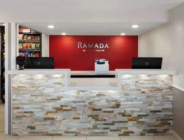 Ramada by Wyndham Medford Airport North hotel detail image 4