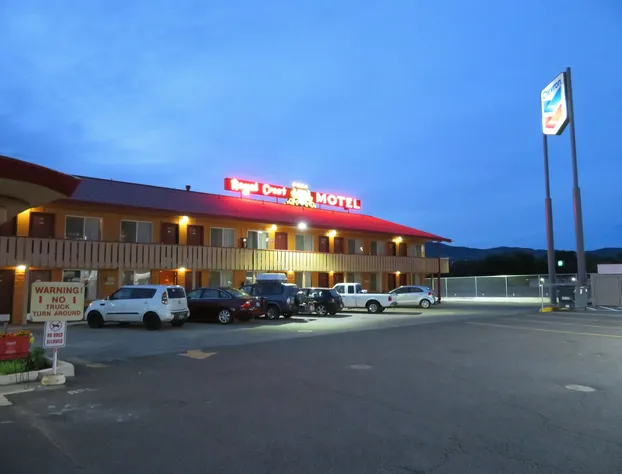 Royal Crest Motel hotel detail image 1