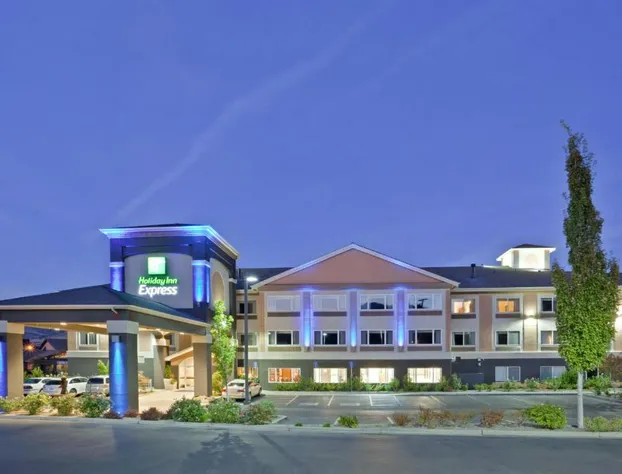 Holiday Inn Express & Suites Ashland by IHG hotel detail image 1