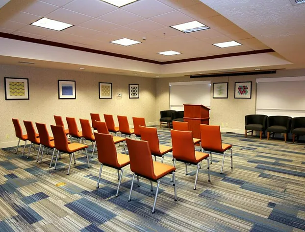 Holiday Inn Express & Suites Ashland by IHG hotel detail image 2