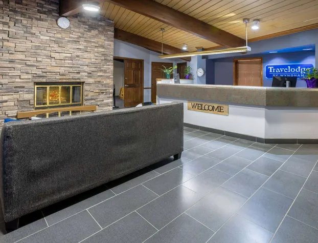 Travelodge by Wyndham Appleton hotel detail image 1