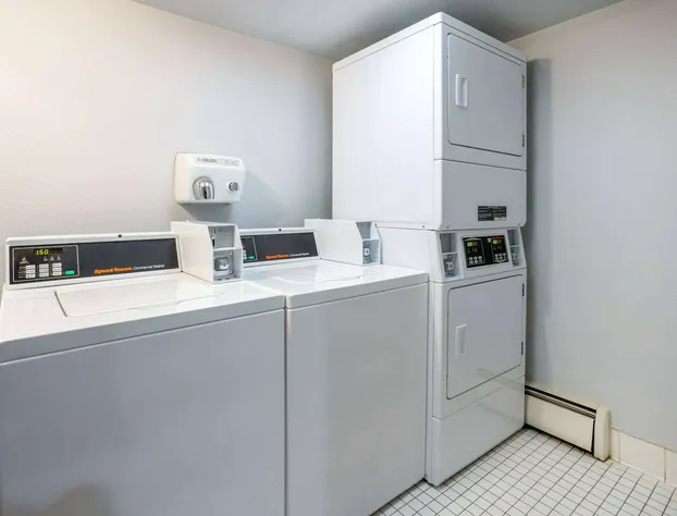 Travelodge by Wyndham Appleton hotel detail image 3