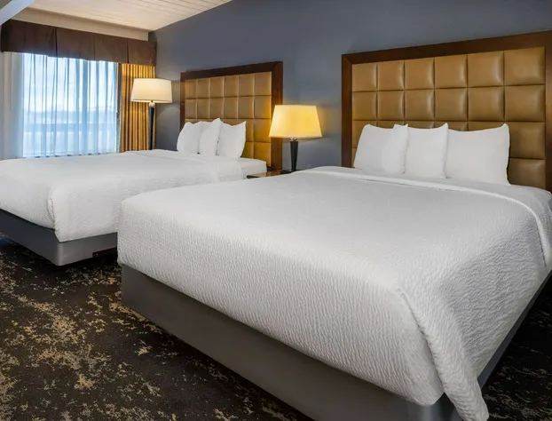 Travelodge by Wyndham Appleton hotel detail image 4