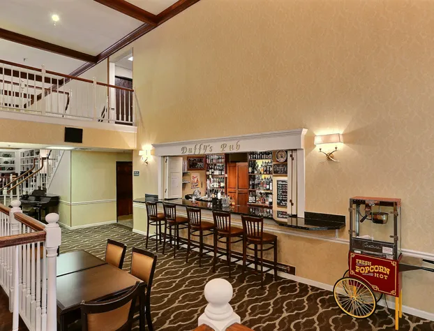 Comfort Suites Appleton Airport hotel detail image 4