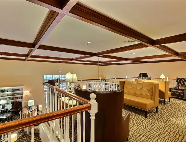 Comfort Suites Appleton Airport hotel detail image 2