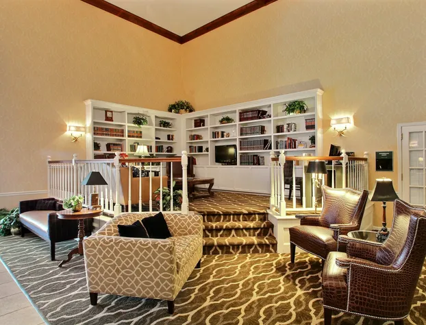 Comfort Suites Appleton Airport hotel detail image 3