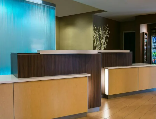 Fairfield Inn by Marriott Manhattan hotel detail image 3