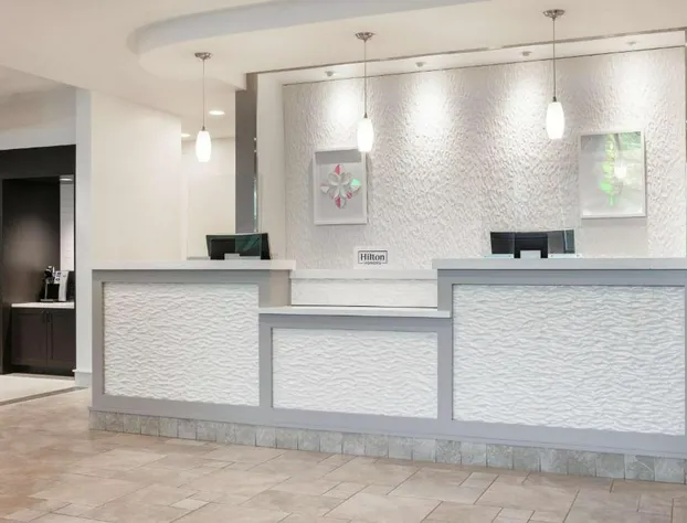 Hilton Garden Inn Manhattan hotel detail image 4