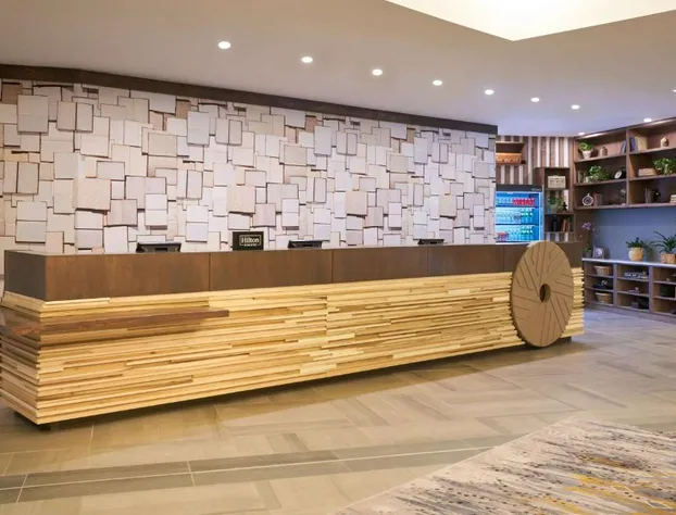 Hilton Appleton Paper Valley hotel detail image 4