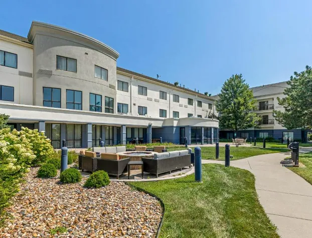 Sonesta Essential Junction City hotel detail image 3