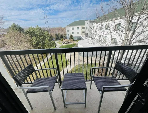 Sonesta Essential Junction City hotel detail image 4