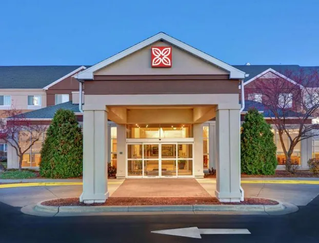 Hilton Garden Inn Oshkosh hotel detail image 2