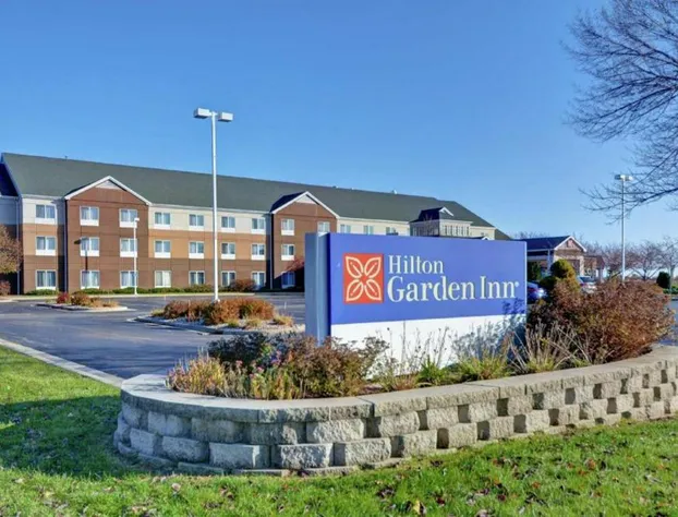 Hilton Garden Inn Oshkosh hotel detail image 3