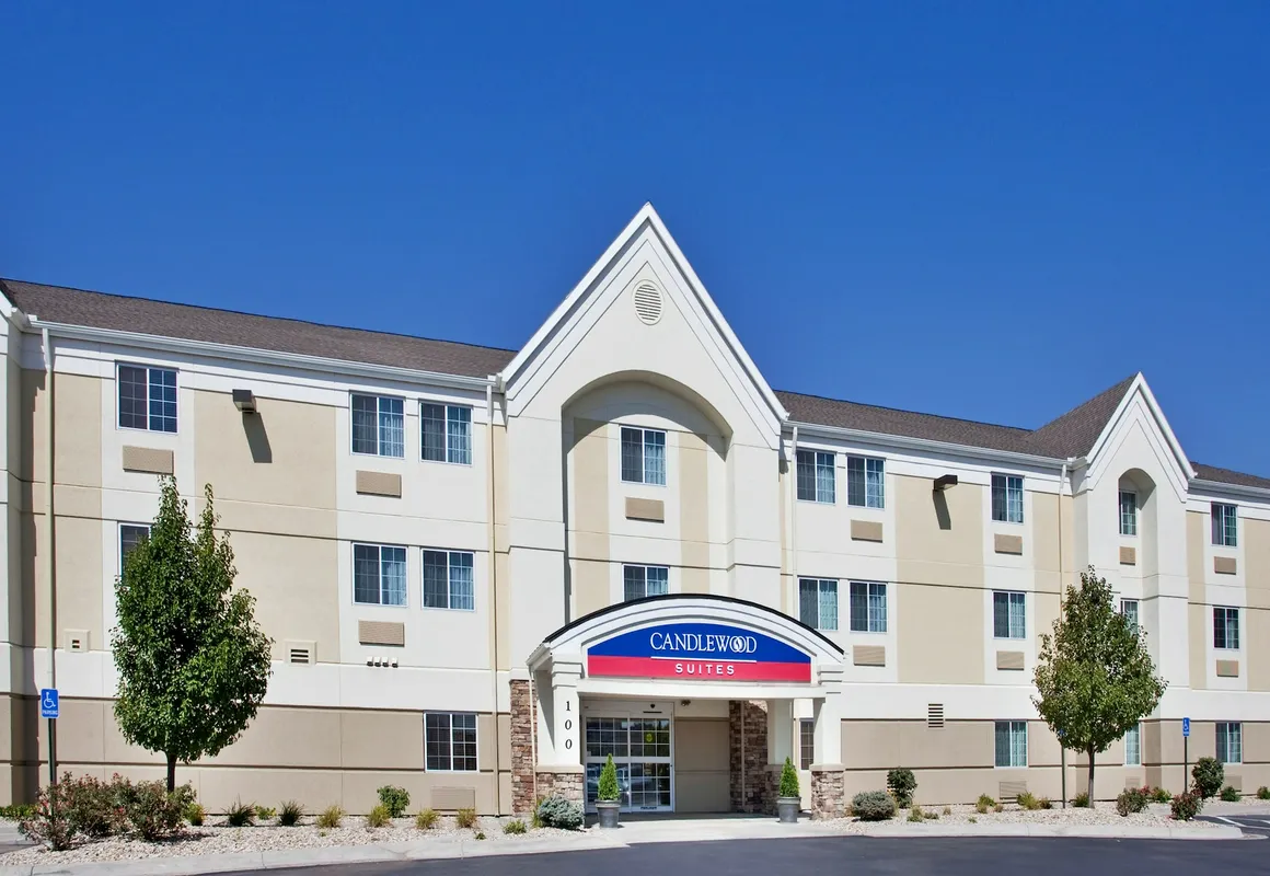 Candlewood Suites Junction City Fort Riley by IHG hotel hero