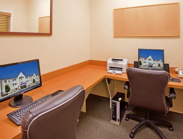 Candlewood Suites Junction City Fort Riley by IHG hotel detail image 2