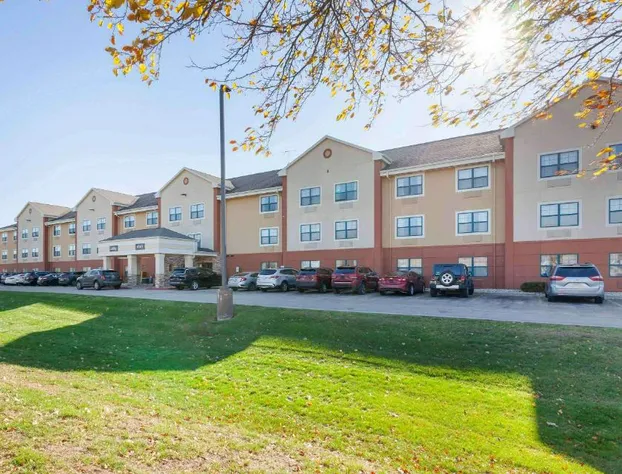 Extended Stay America Select Suites - Appleton - Fox Cities hotel detail image 1