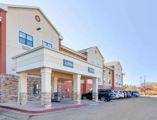 Extended Stay America Select Suites - Appleton - Fox Cities hotel detail image 2