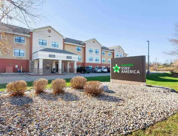 Extended Stay America Select Suites - Appleton - Fox Cities hotel detail image 4