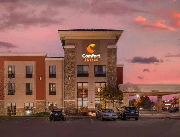 Comfort Suites Manhattan hotel detail image 3