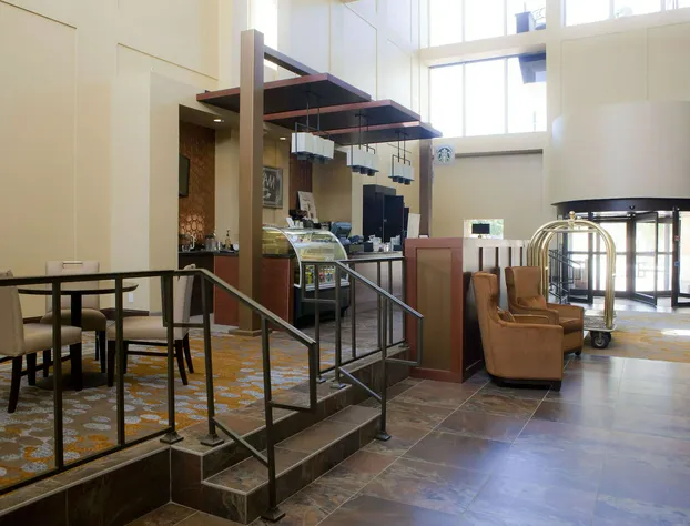 Wyndham Midland Downtown hotel detail image 1