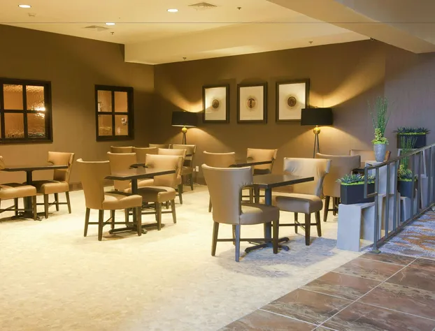 Wyndham Midland Downtown hotel detail image 2