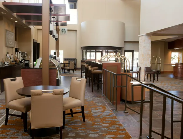 Wyndham Midland Downtown hotel detail image 4