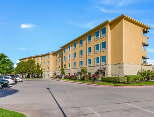 Sleep Inn & Suites Midland West hotel detail image 4