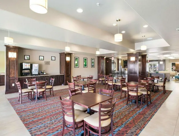 Sleep Inn & Suites Midland West hotel detail image 3