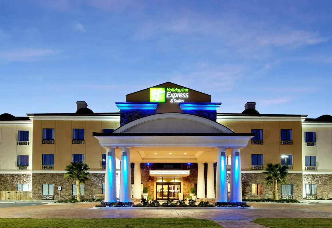 Holiday Inn Express Hotel & Suites Odessa by IHG hotel hero